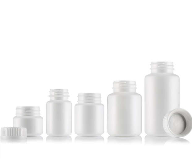 Europe Seal (induction seal) 120 ml
